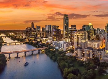 October Cyber Security Forum - Austin