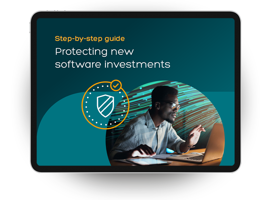 Software Procurement Process Guide NCC Group Escrow Software Escrow